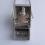 积麦DK608-1-2-3-4不锈钢搭扣 工业设备箱 工具箱锁扣 加长配电箱卡扣 DK608-4
