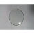 影像仪工作台玻璃 二次元玻璃 支持 直径150MM圆形