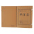 稳斯坦 WST2012 （10个）加厚牛皮纸A4档案盒 高质感文件资料盒 财务凭证盒 A4背宽60mm