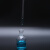 化工桶取液器取样管 实验室玻璃取样管60 120cm厘米1.2米油类液体 60cm(上开口)