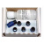 化科 YSI 550A/PRO20i溶解氧仪电解液和膜头溶氧膜 5906盖膜套装一盒 