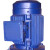 SRM立式离心管道泵（两极）380V 0.75kW 杨程20m RML25-125