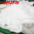 定制碎布 擦机布 棉布料工业用抹布 汽修布碎吸油吸水 多种颜适配 定制白色A4大小棉布(一斤价适配