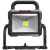 卡胜KU010应急锂电户外强光露营工地手提便携无线充电LED照明灯 LED工作灯裸机 (无电池无充电器)