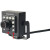4K网络摄像机POE探头SDK开发LED全彩设备机柜IP摄像头广角无畸变 DC12V供电+内置音频 无3MP3.6mm