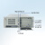 研华科技（ADVANTECH）工控机IPC-610/AIMB-587/I9-10900/32G/2T固态盘/键鼠