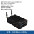 R86S-N 12代Intel N100 N305 10G万兆wifi6千兆2.5g迷你主机 N305A-灰色