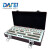 DAFEI高精度量块块规校对块高速钢数显卡尺千分尺钢制标准块套装103件0级