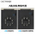 ASY3SMASY2SM 多段时间继电器 数显时间继电器220V ASY-2SM 0.1秒-99分 AC220V