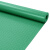 兰诗（LAUTEE）YK-069 牛津防滑地垫牛筋垫浴室泳池防水地毯塑胶垫子加厚耐磨绿色1.4mm厚 1.3米宽