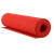 依娜尚美 绝缘橡胶板3mm红色条纹1.2米x10米 配电房绝缘橡胶垫 高压绝缘垫配电室绝缘板