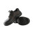 代尔塔(DELTAPLUS） 劳保鞋舒适透气防滑防砸鞋安全鞋黑色 301509 黑色 45