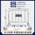 江波 不锈钢铁马护栏 移动隔离分流超市地铁商场安全防护栏加厚 201材质（32*19圆管）1.2*1.5米单面加印logo