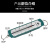 飞碟测力计条形测力计1N2.5N5N10N物理实验器材测量仪器条形盒测 (飞碟)测力计10N