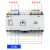 杨笙福双电源自动转换开关4PCB级100A125A250A630三相双电源切换 4p 63A