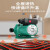 暖气循环泵地暖热水泵地热锅炉220V回水增压泵 【款】100W(1寸)