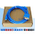 系列PLC编程电缆通讯数据下载线DVPCAB215串口RS232 镀金蓝DVPCAB215 2m