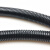 惠利得PA波纹管尼龙阻燃波纹管PAZ软管护线管电工套管蛇皮管 PA-AD18.5(内径14.3mm)100米