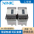 全新信捷温度模块 XD-E2TC/E6TC/E6PT-P-H 4PT3-P EGRM E2GRP XD-E6PT-P