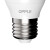 欧普 OPPLE 欧普照明（OPPLE）LED灯泡节能灯泡 E27大螺口家用商用大功率光源 14瓦白光球泡 5只装
