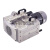 ULVAC日本爱发科真空泵DOP-420SA/400SB活塞工业用抽气维修包高速 DOP-400SB 3PH 200-220V
