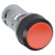 ABB CP1平头复位型按钮(不带灯型) 红色 CP1-10R-10