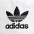 阿迪达斯 （adidas）帽子男女 23新款户外运动帽健身训练舒适时尚渔夫帽情侣帽学生帽 FQ4641-白色/经典三叶草 OSFM