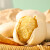 千丝 绿豆饼 特产绿豆点心营养早餐面包小吃礼包零食 500g*1箱（约13个）
