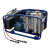 绿升 气动工具高压空压机HC-W400呼吸器充气泵高压空压机