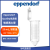 艾本德锥底离心管,锁扣盖, Eppendorf Quality优质级, Tubes 200个(5包x40个) 25mL(货号0030118405) 