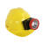 斯达（ASTTAR）本安型矿灯KL3LM(A)移动防爆头灯LED头戴帽钩式两用照明灯0.2W冷白ip65续航12时3.7V含充电器