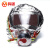 鸣固 消防面罩TZL30 逃生面具防毒面具 过滤式消防自救呼吸器