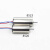 高速强磁空心杯电机8520加强版8523航模飞机配件马达DC 37v 74V 8520  (DC7.4V  1MM轴