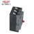 德力西电气 单磁脱扣塑壳断路器CDM3-250S/3200 250A