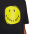 阿迪达斯 ADIDAS NEO 男子 运动休闲系列 M SMLY TEE 1 运动 T恤 H62013 2XL码