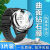 疯壳华为gt2软膜gt3手表膜watch3pro荣耀magic2保护e全包runner 华为GT2【42mm】 9D曲面陶瓷【高清丨防爆不碎边】1片