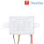 XH-W3002(DC12V)微数字温控器 温度控制开关 温度控制器数显0.1精 XH-W3002(AC220V)/温控器