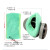 适用于日本重松DR28su2k防尘口罩配件面具呼吸阀密封圈塑料布头带 TW08S头带1条