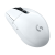 罗技（G）G304 LIGHTSPEED无线鼠标 游戏鼠标 轻质便携 绝地求生FPS鼠标英雄联盟LOL吃鸡 生日礼物 白色