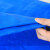 苏识 180克蓝桔PE塑料篷布 全新料加厚防雨布防晒苫布4*4米 张 1850778