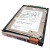 EMC VNX5400 VNX5600 600GB 10K 2.5英寸存储柜硬盘