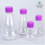 贝兰伯BIOLAND 一次性无菌摇瓶 滤膜盖 细胞悬浮培养瓶 250ml(40个/箱) 