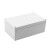 塑料防水盒接线盒户外电池外壳室外abs盒子电源盒监控电箱盒PCB盒 长63*宽58*高35(mm)