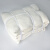 科力邦（Kelibang）擦机布棉布 工业抹布吸油清洁布吸水抹机布碎揩布不掉毛破布碎布 白色10千克