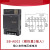 smart200扩展信号板DT04 AE02 AE04 AQ04 AM06 CM01plc SB AE02【模拟量2输入】 PLINK