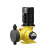 钰启隆 GM系列机械隔膜泵 加药泵计量泵 380V电压 单位：台 GM-800L/0.3Mpa-0.75KW 