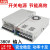 380V输入开关电源DC24V 36V 48V变压器S-1500-24V2000W大功率电源 380V输入S-1000-12V