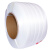 伏兴 纤维打包带 高强度聚酯纤维打包带 柔性捆扎带纤维重型打包带 宽19mm*500米 2卷/箱