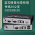 4K/2K HDMI/VGA/DVI光端机FC接口高清视频转光纤收发器光纤延 DVI+环出+US HDMI+环出+USB 单纤 FC 1