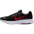 耐克（NIKE） 男士低帮系带网眼透气跑鞋时尚户外训练运动鞋CU351 Black/Dark Smoke Grey/Whi 10.5/44.5